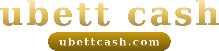 ubett cash logo